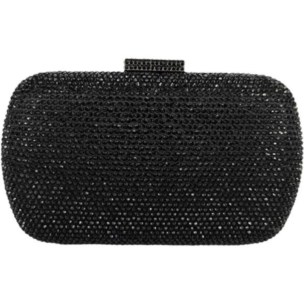 Mini Rhinestone Clutch Purse,Evening Bags And Clutches For Women Formal Crystal